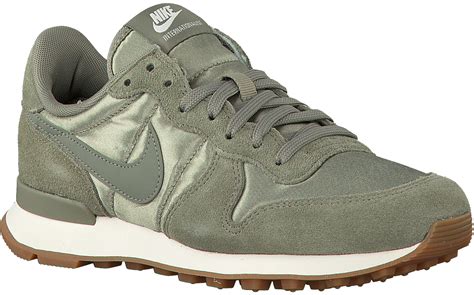 nike sneakers dames groen|Dames Groen Schoenen .